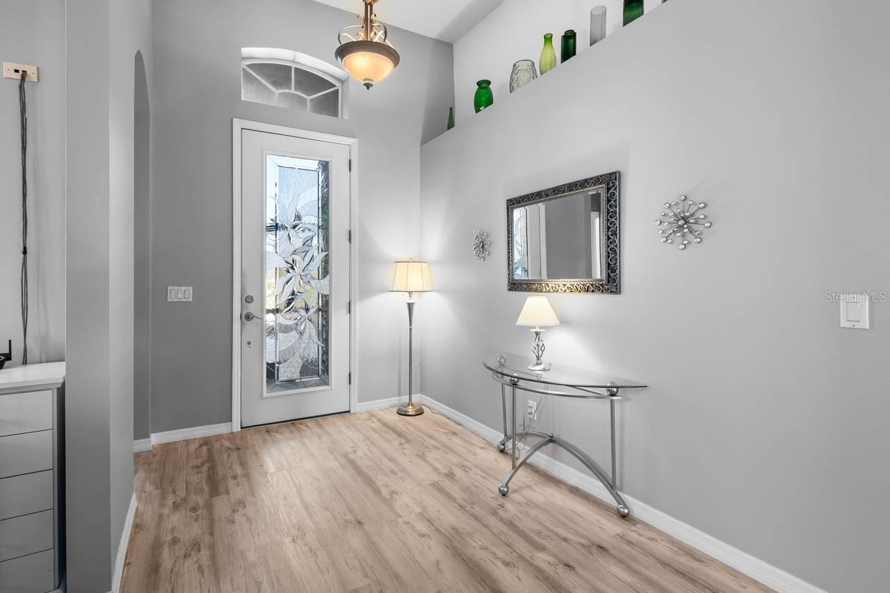 Foyer