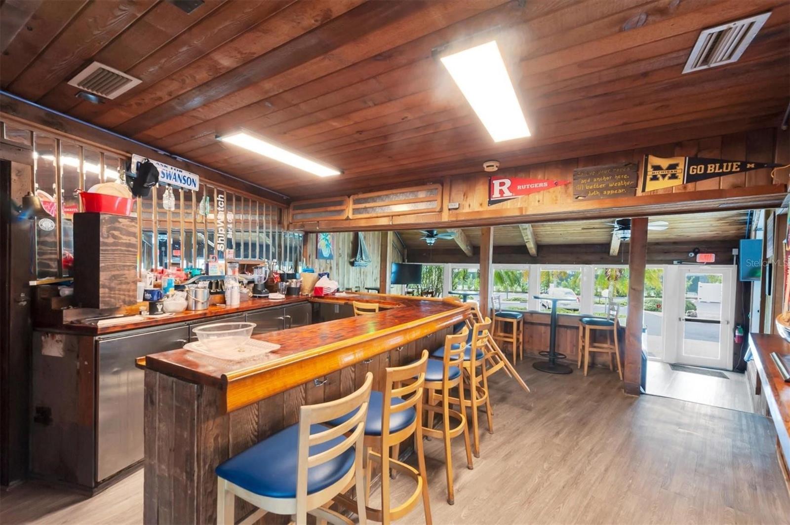Clubhouse Sports Bar
