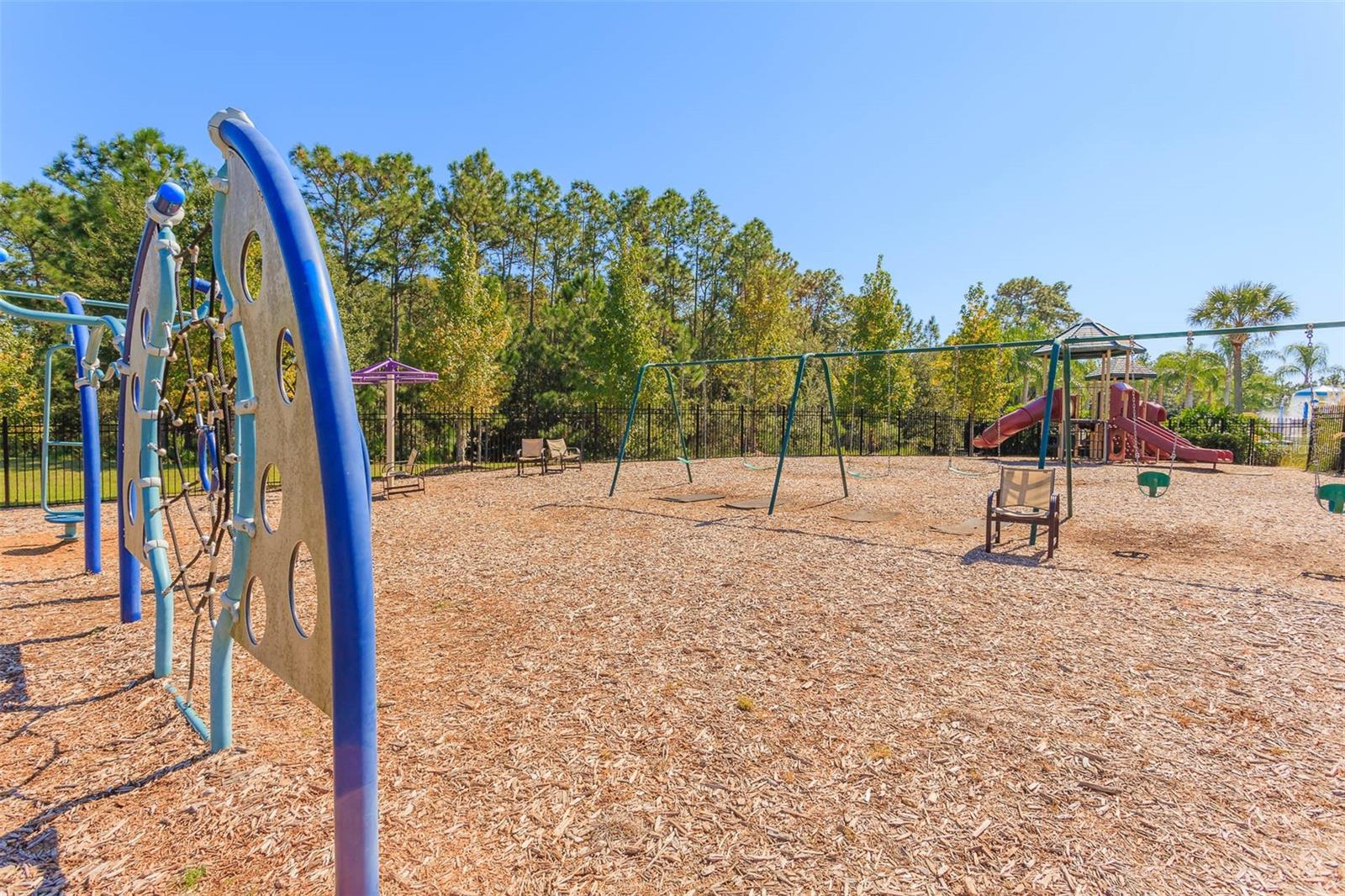 playground