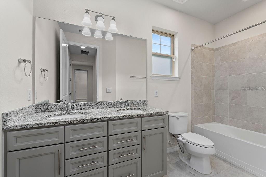2nd Bathroom