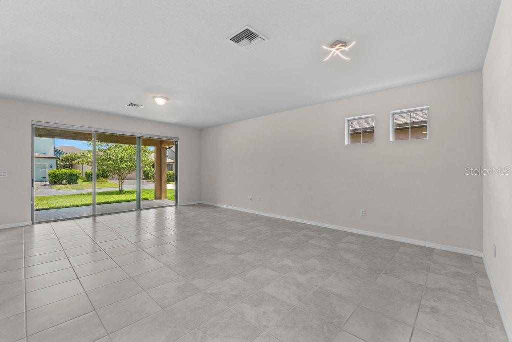 Family/Living Room