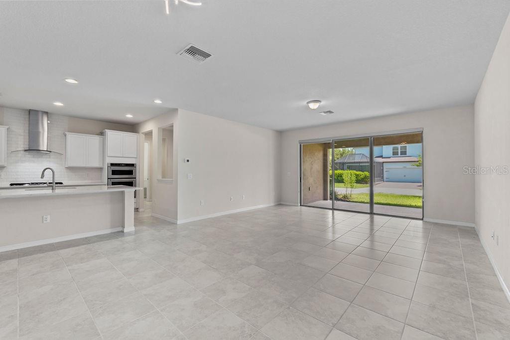 Family/Living Room