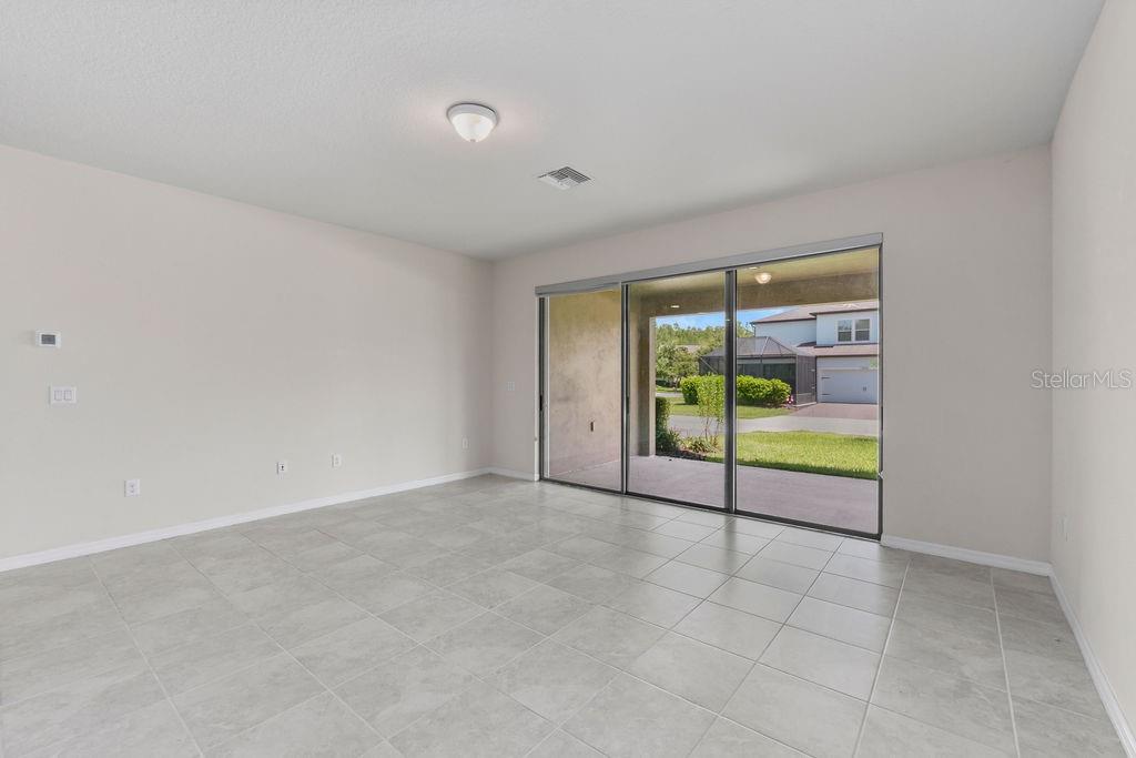 Family/Living Room