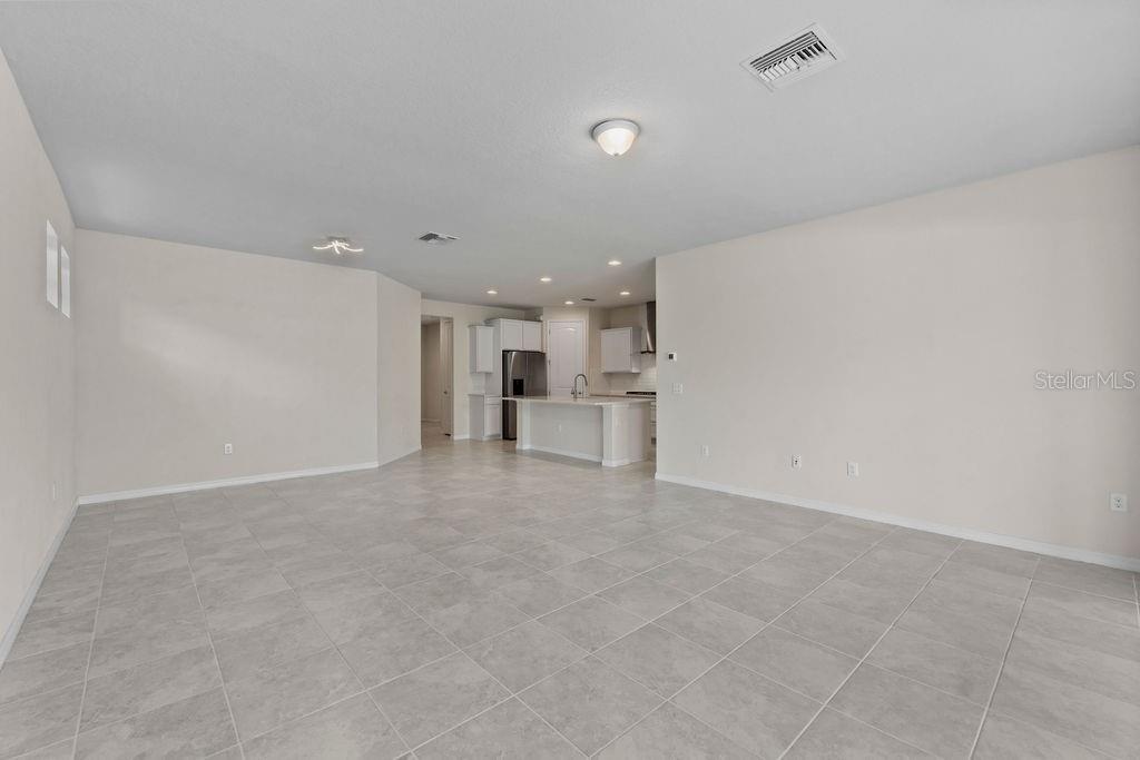 Family/Living Room