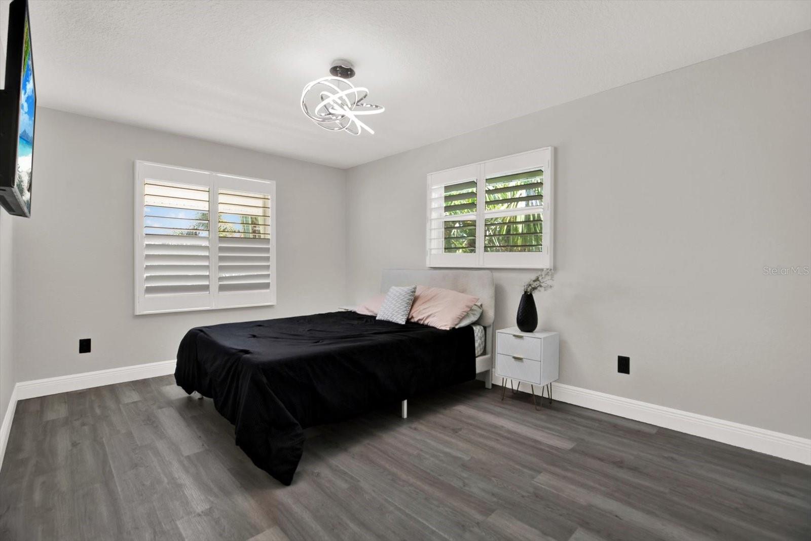 2nd Bedroom