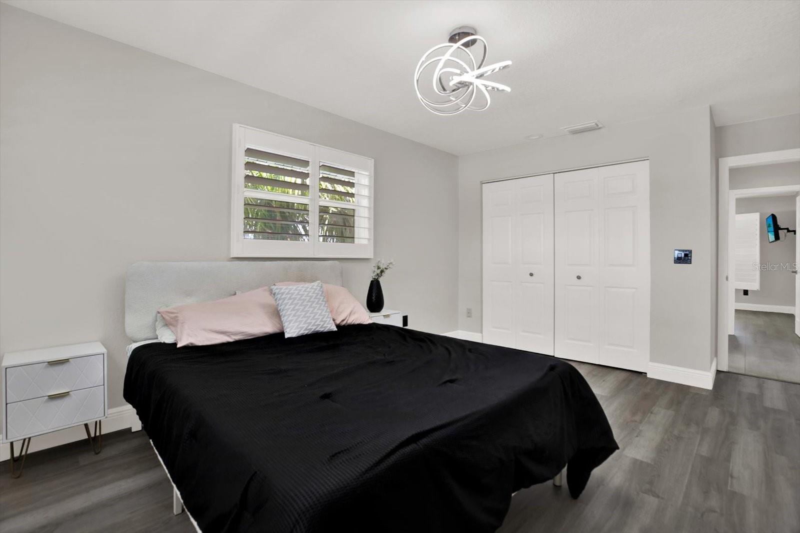 2nd Bedroom