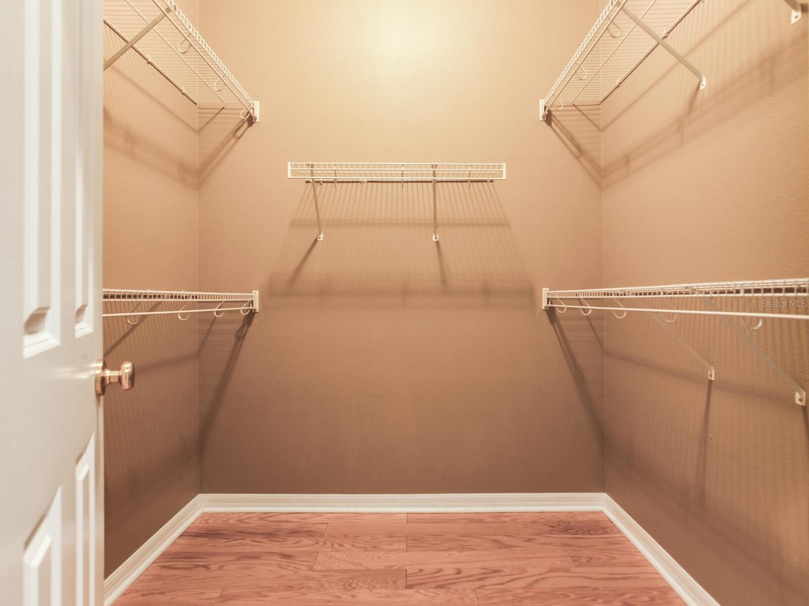 Closet