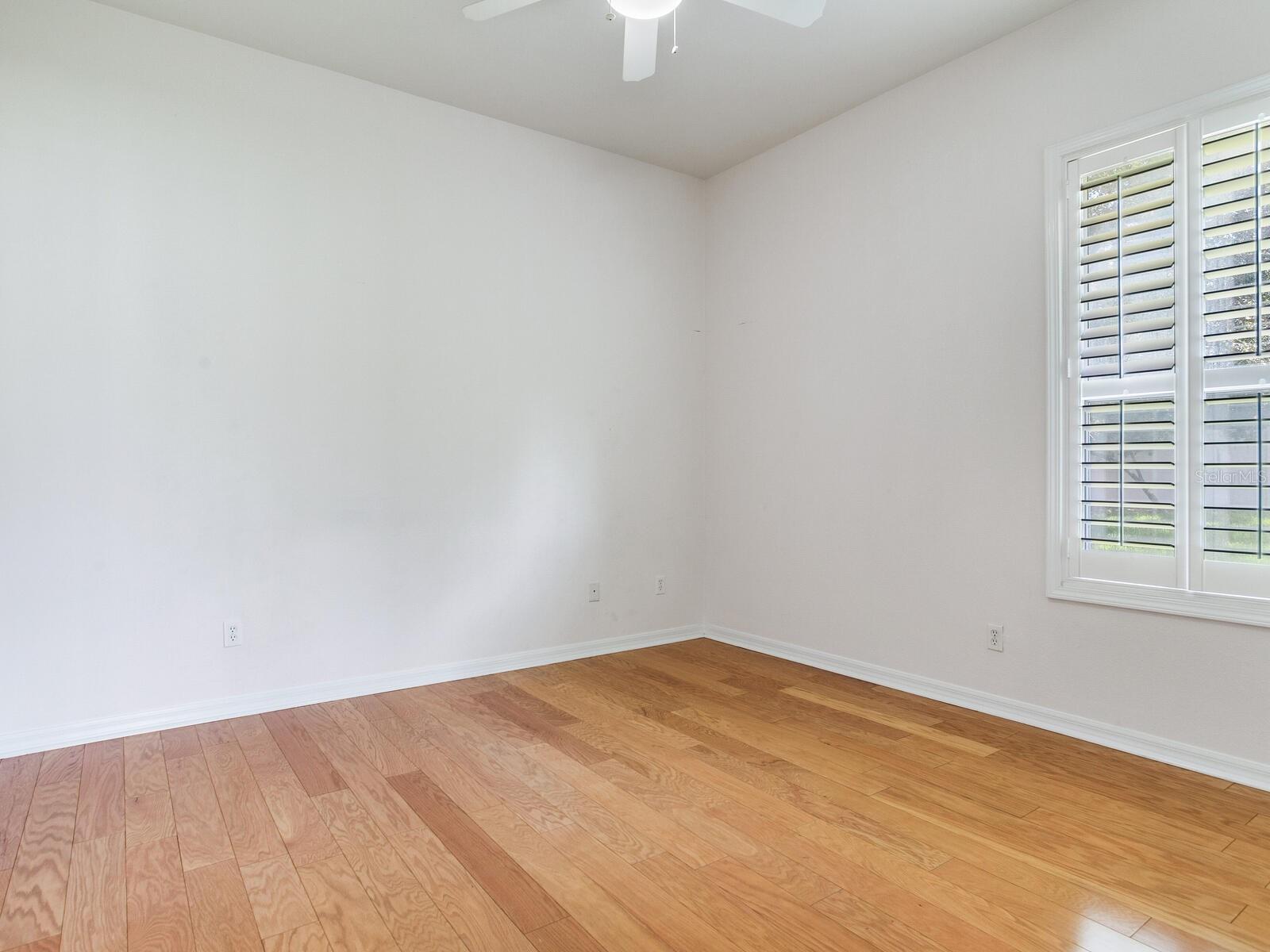 Guest Room (bedroom 4)