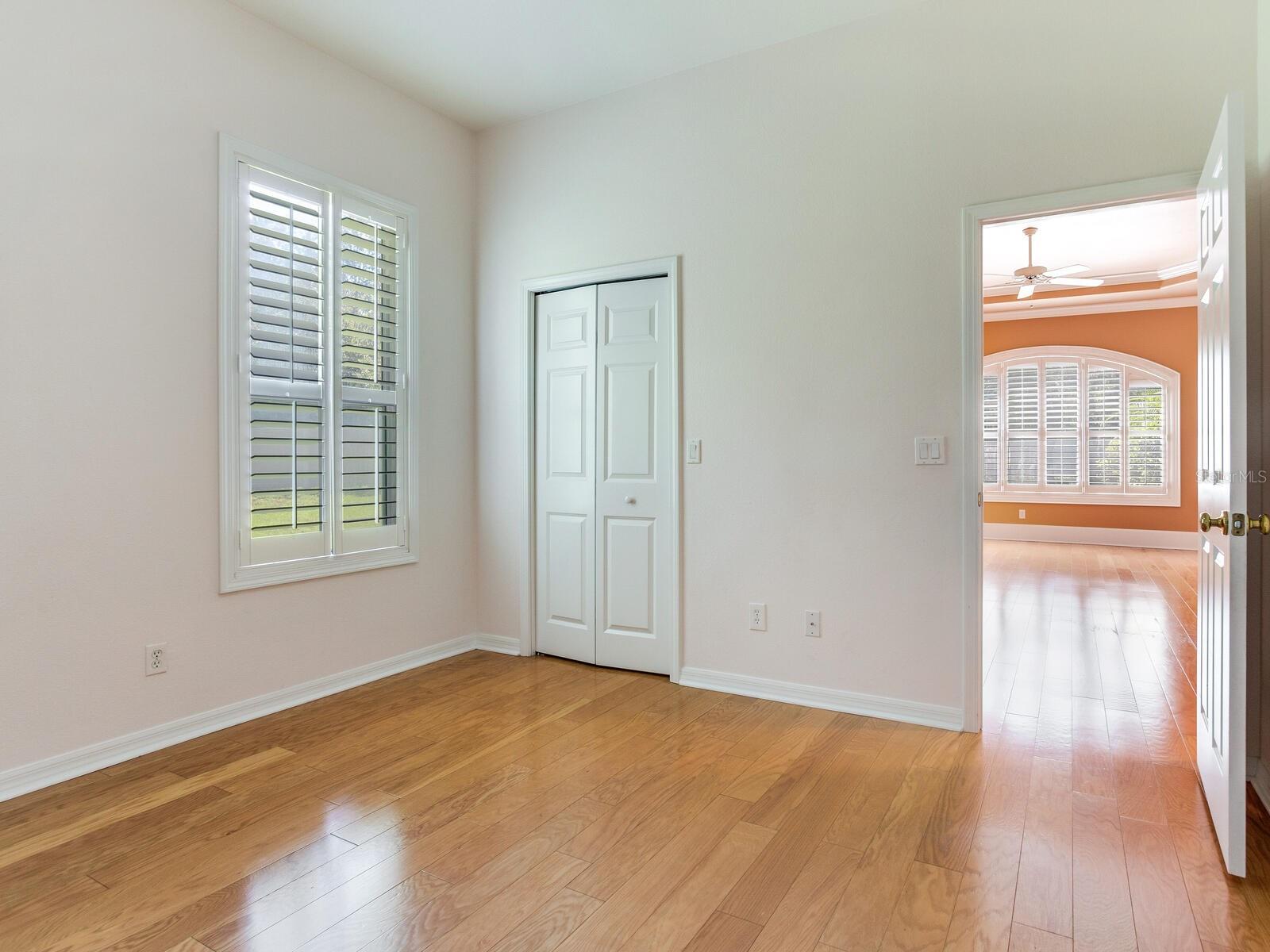 Guess Room (bedroom 4)