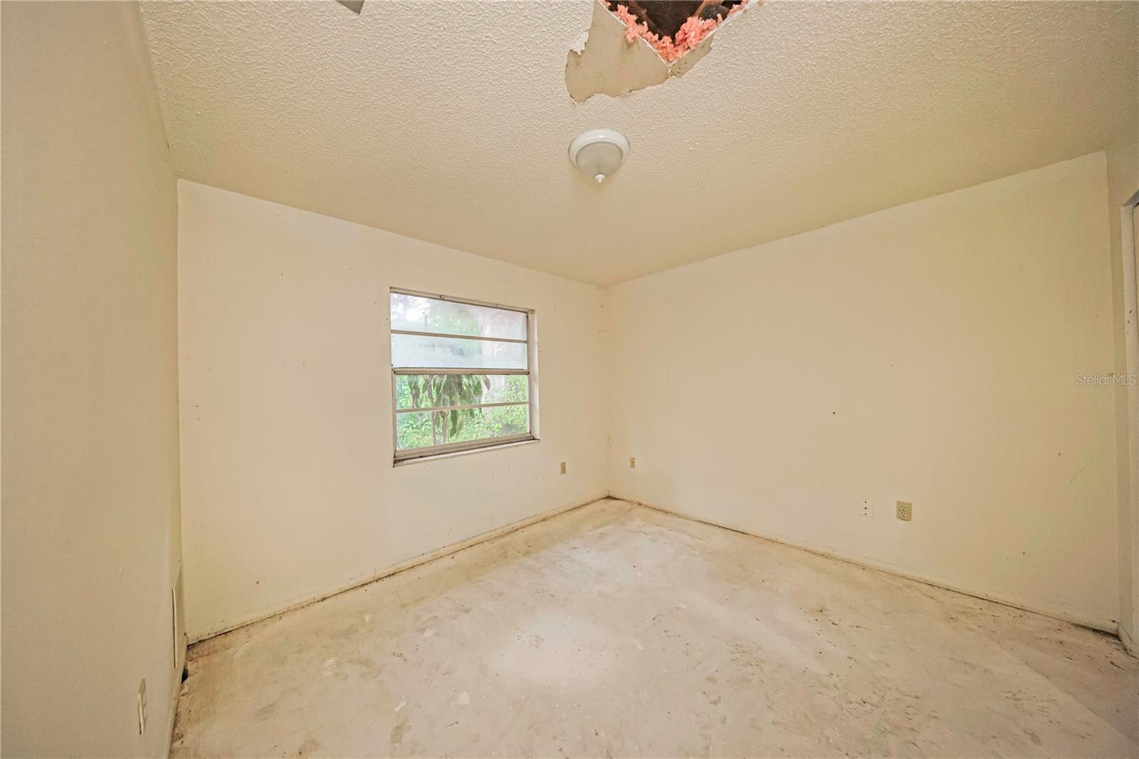 Bedroom #2