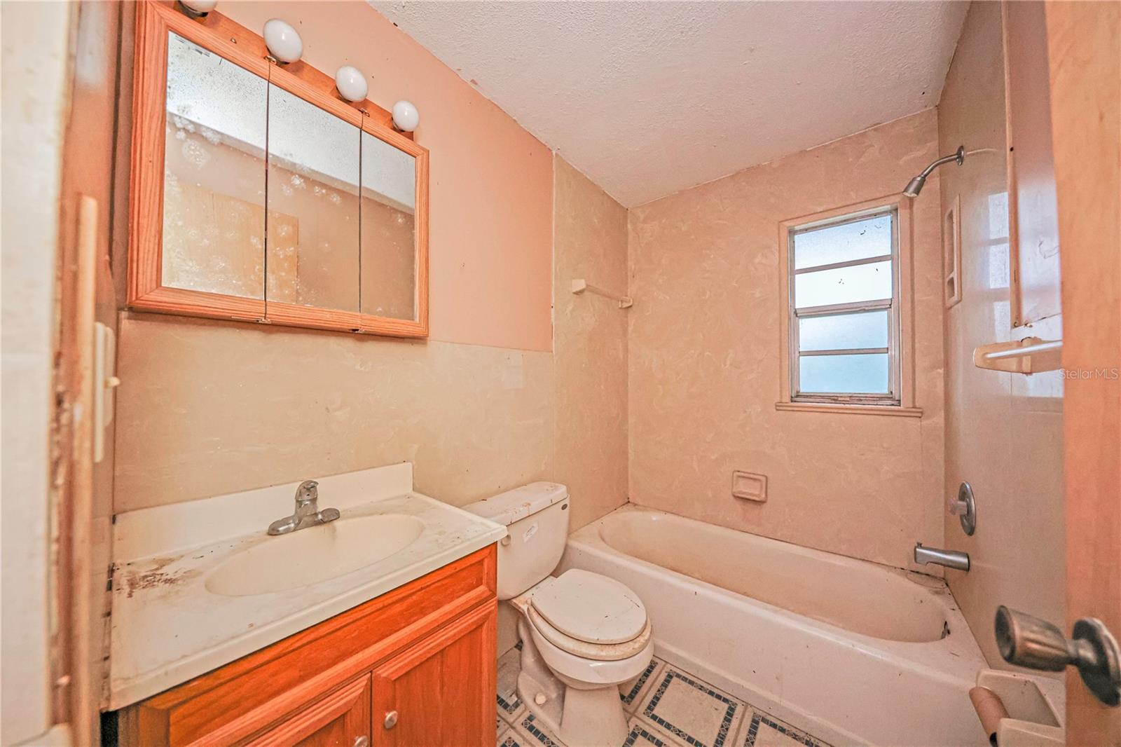 Bathroom #2