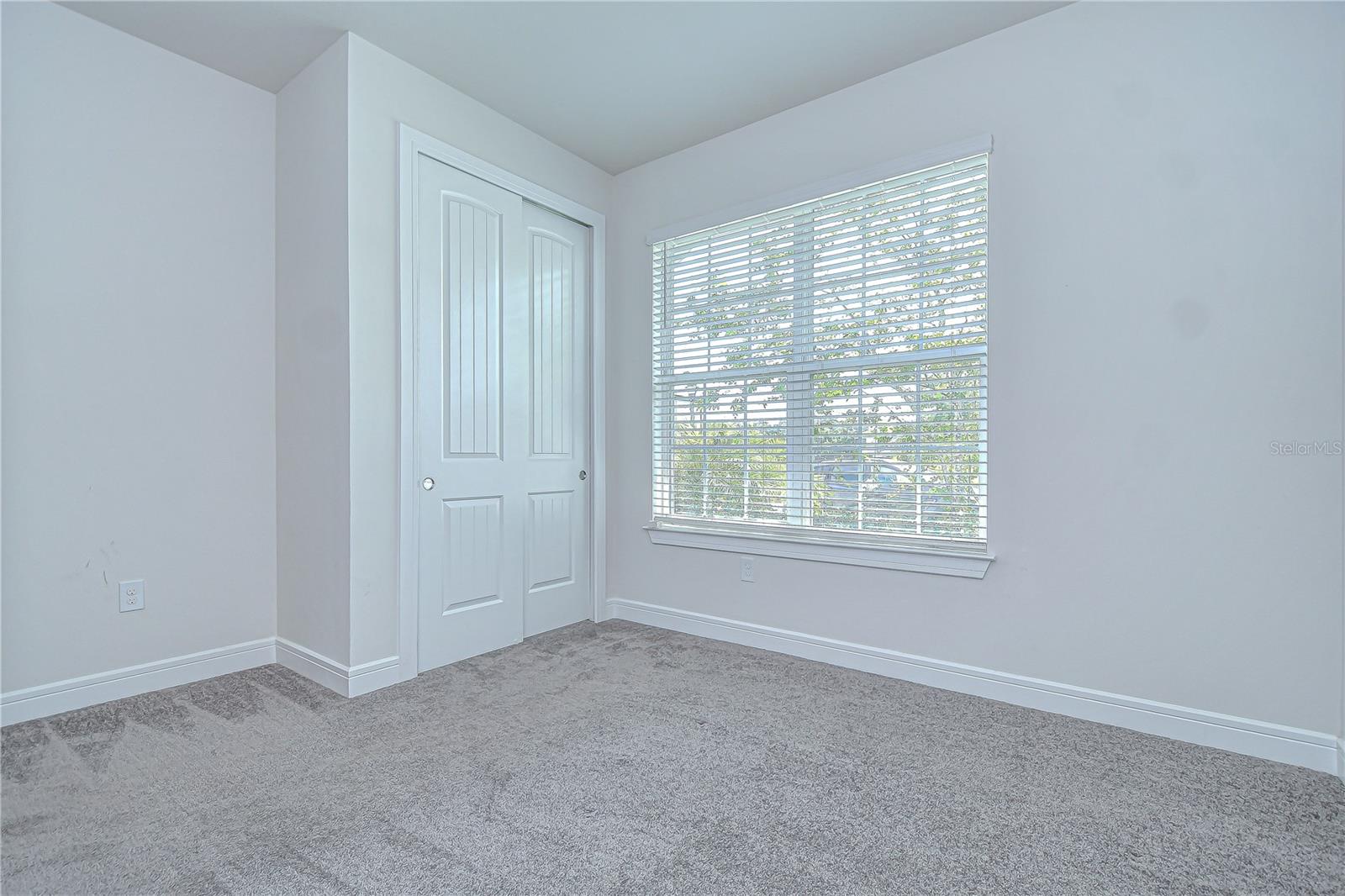 Second Bedroom!
