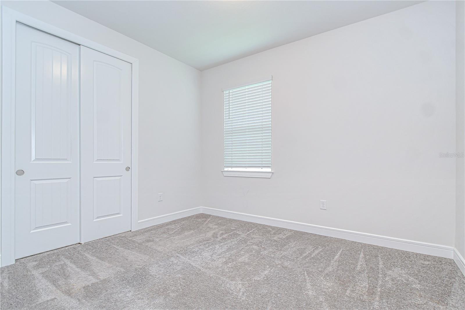 Fourth bedroom!