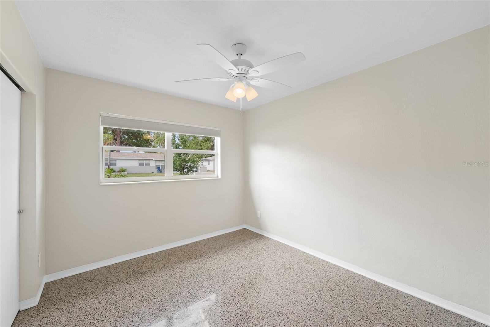 2nd Bedroom