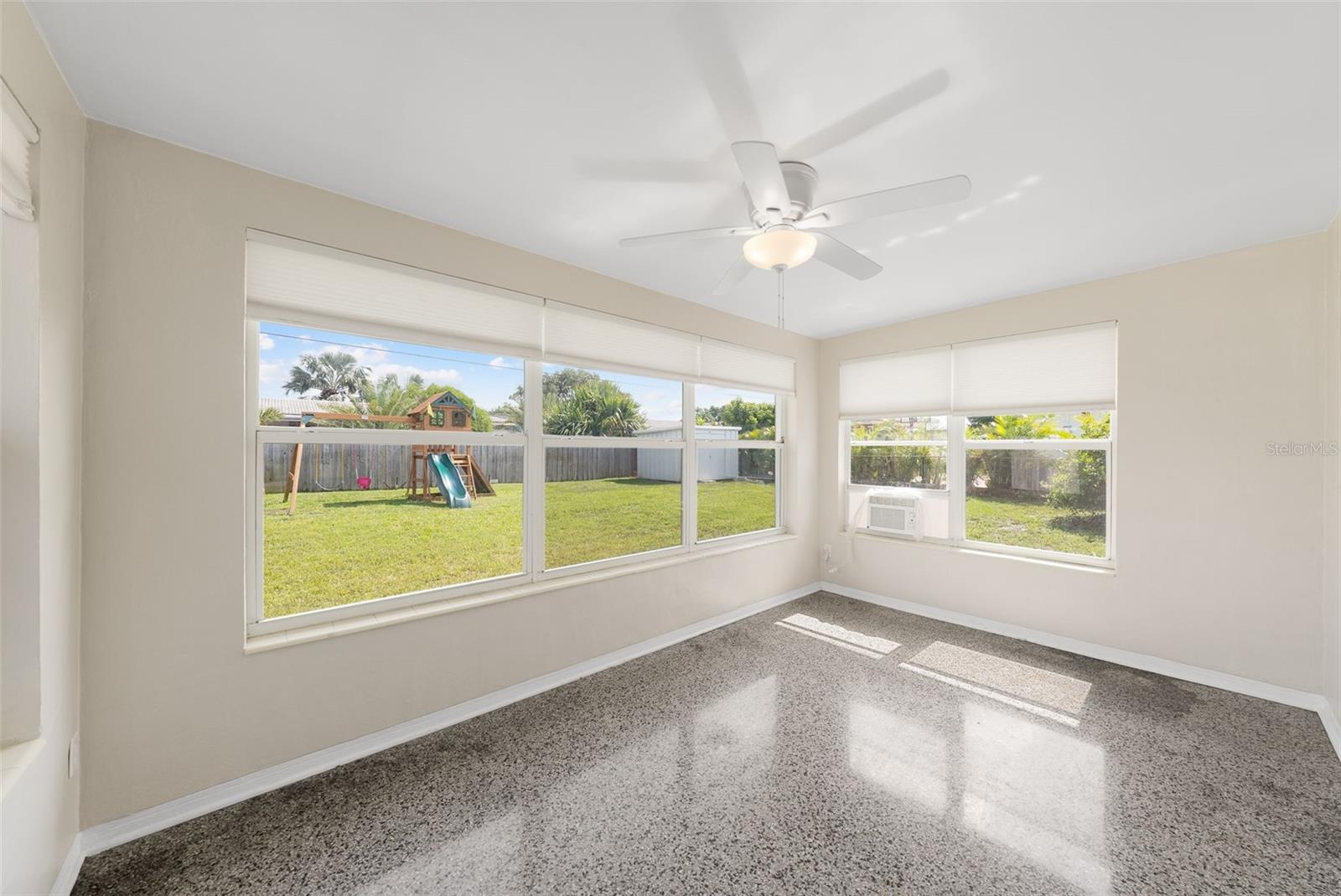 Florida Room