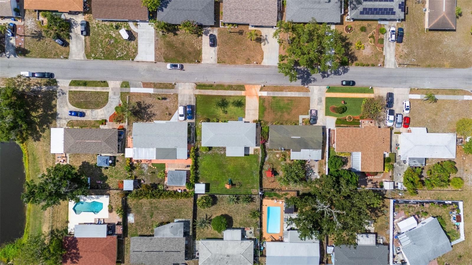 Aerial #3