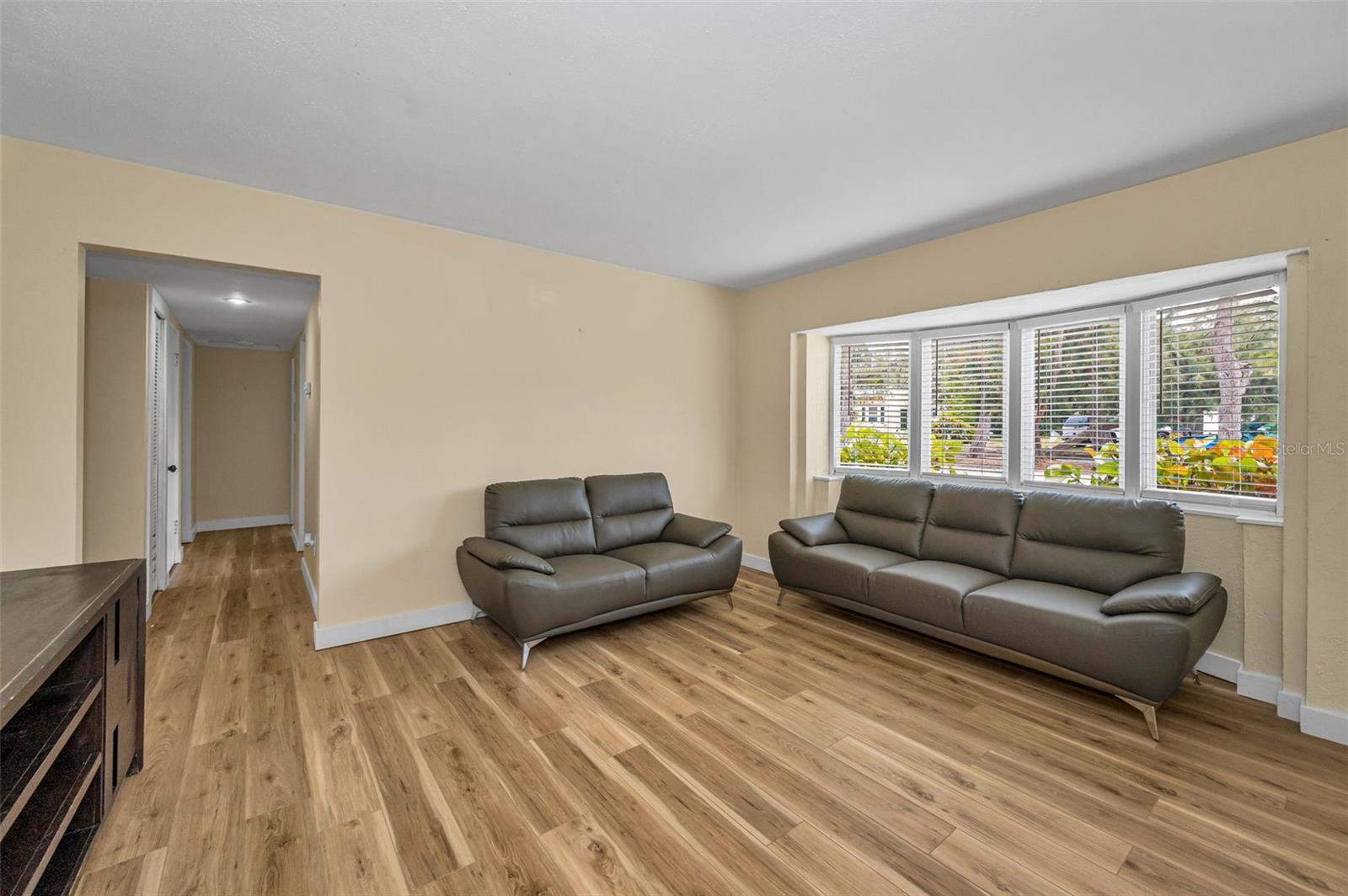 Living Room1412 Coburn Dr, Tarpon Springs, FL
