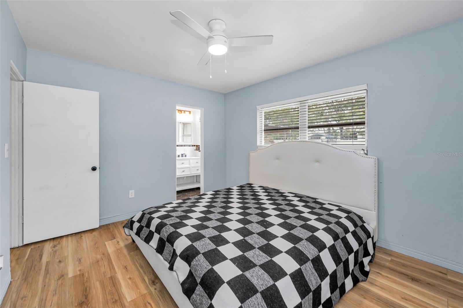 Primary Bedroom1412 Coburn Dr, Tarpon Springs, FL