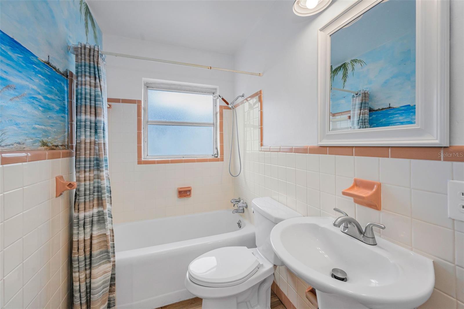 Guest Bath1412 Coburn Dr, Tarpon Springs, FL
