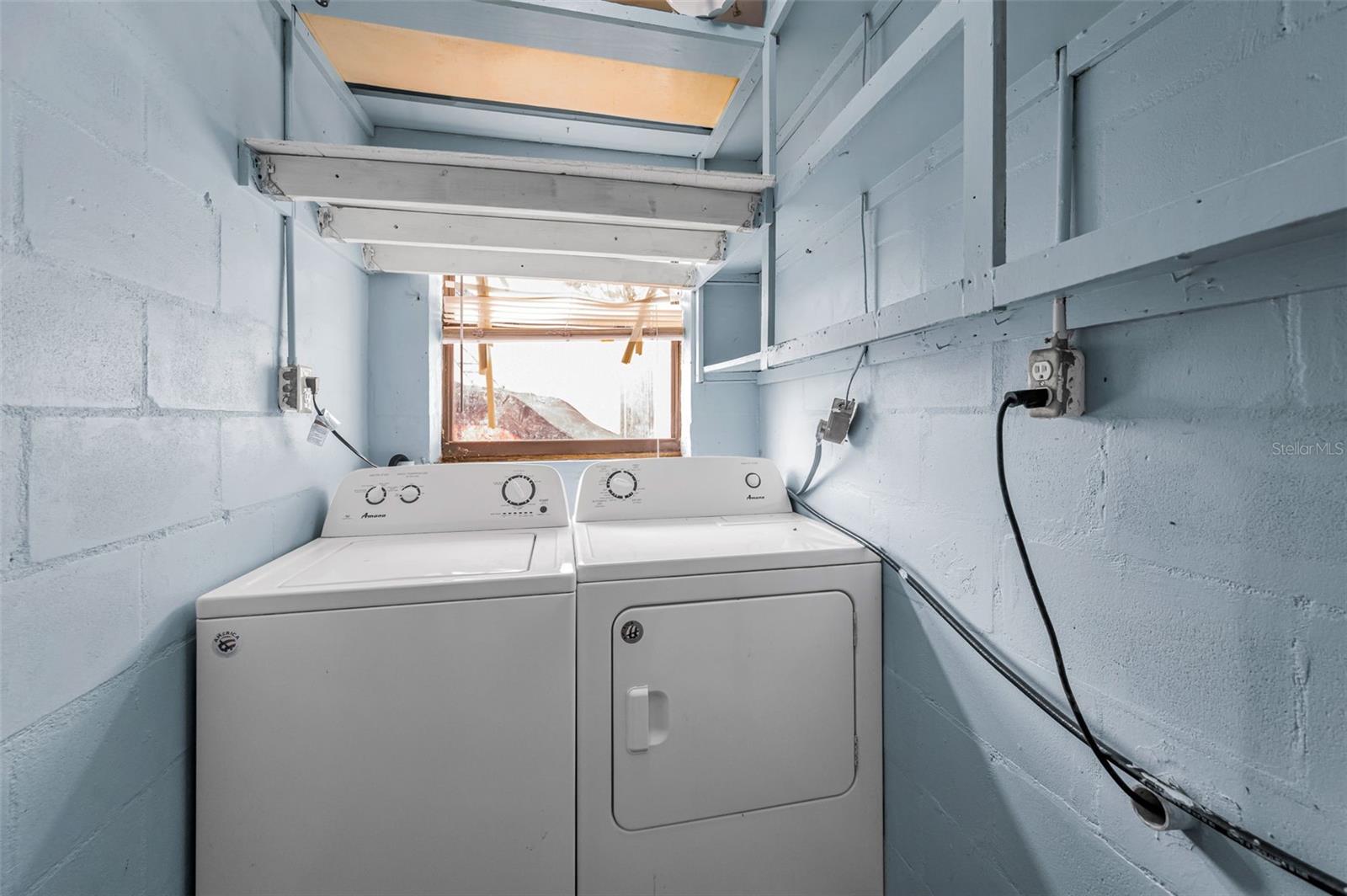Laundry Room1412 Coburn Dr, Tarpon Springs, FL