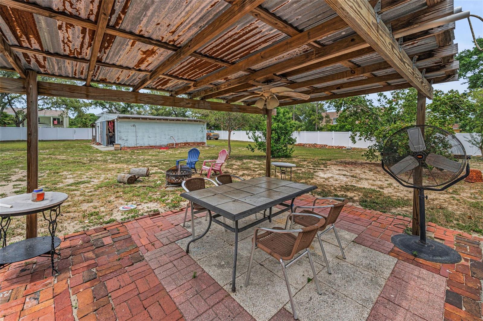 Gazebo1412 Coburn Dr, Tarpon Springs, FL