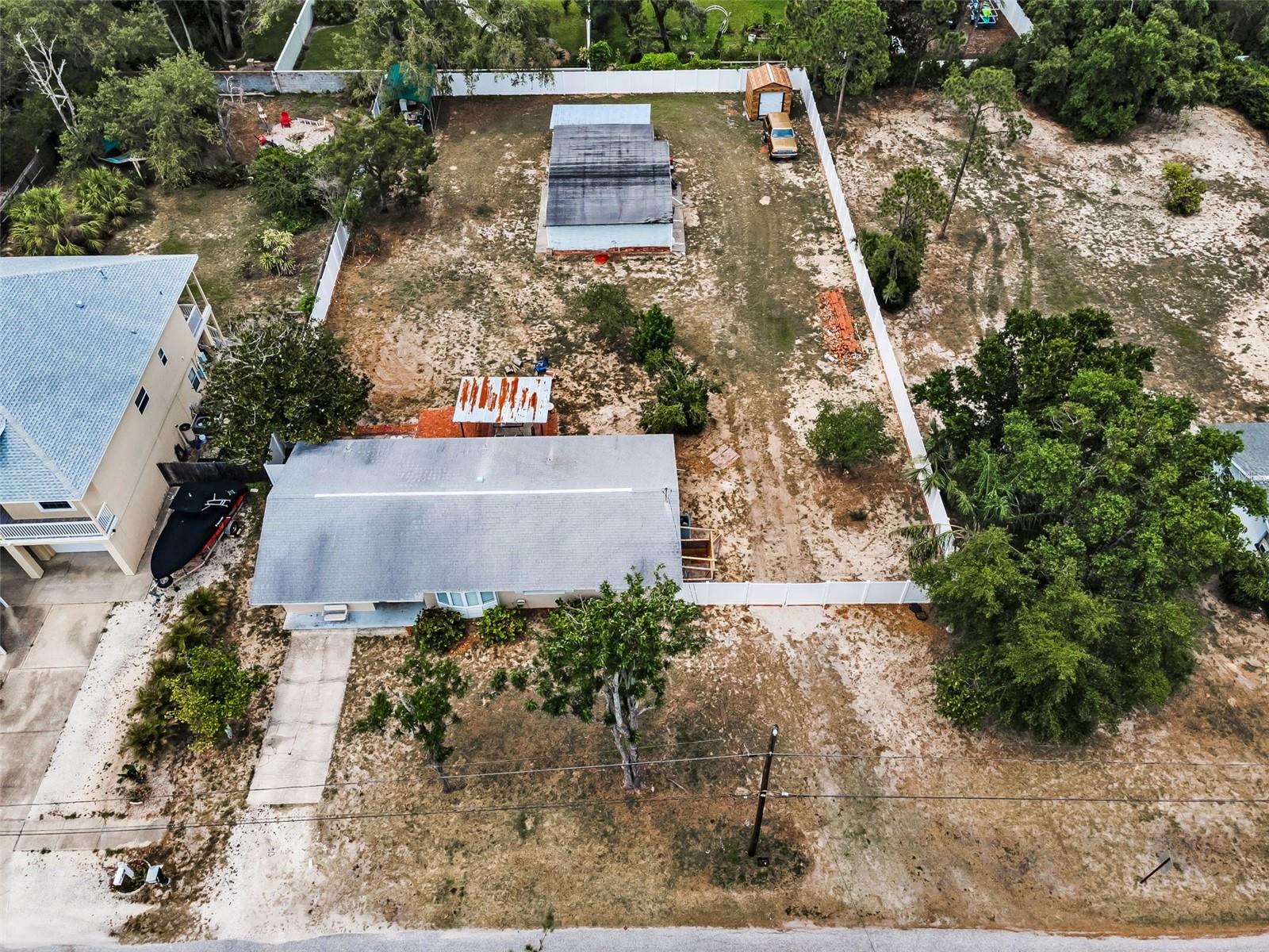 1412 Coburn Dr, Tarpon Springs, FL
