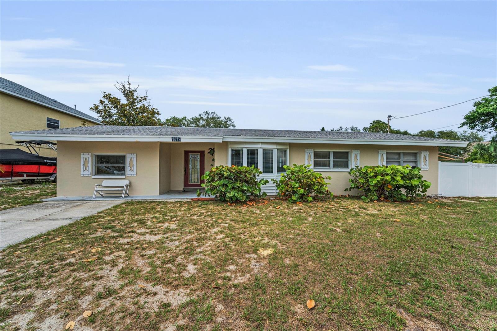 1412 Coburn Dr, Tarpon Springs, FL