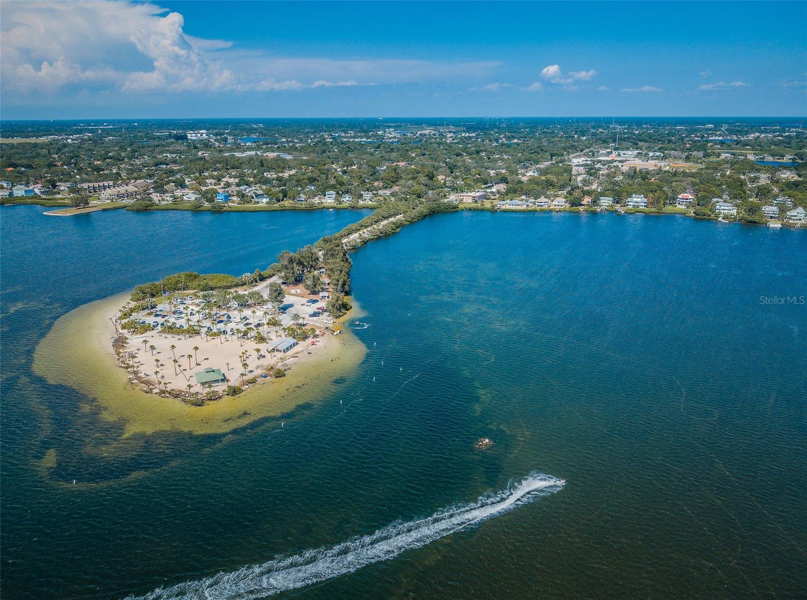 Fred Howard Park & BeachTarpon Spring, FL