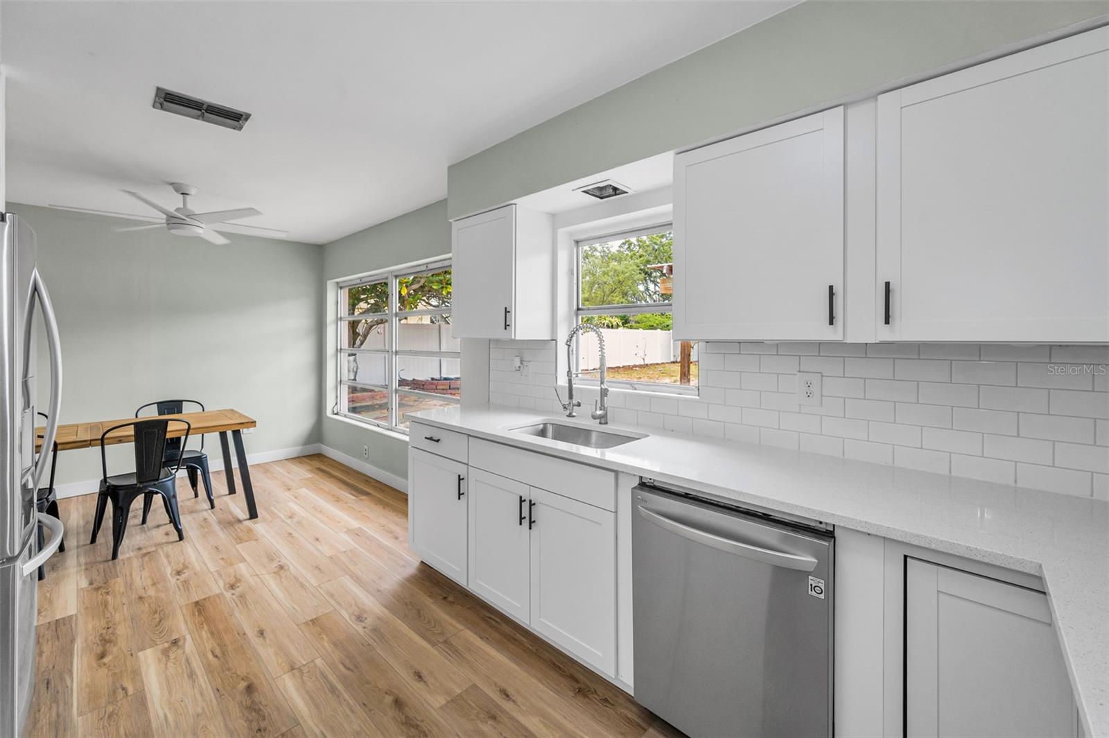 Kitchen1412 Coburn Dr, Tarpon Springs, FL