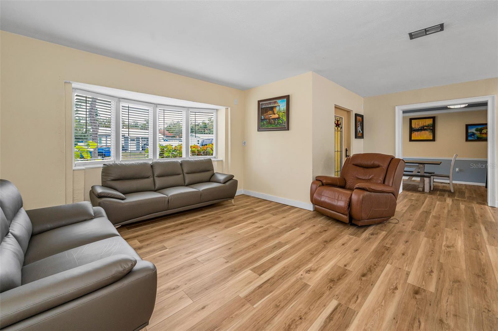 Living Room1412 Coburn Dr, Tarpon Springs, FL