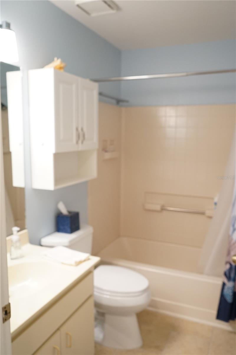 guest bath