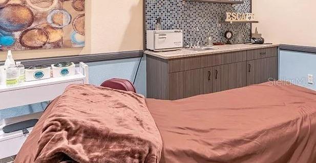 massage