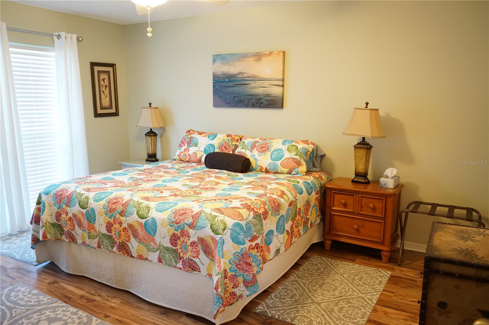 owners bedroom