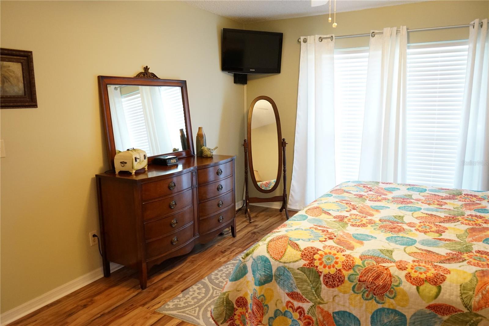 owners bedroom