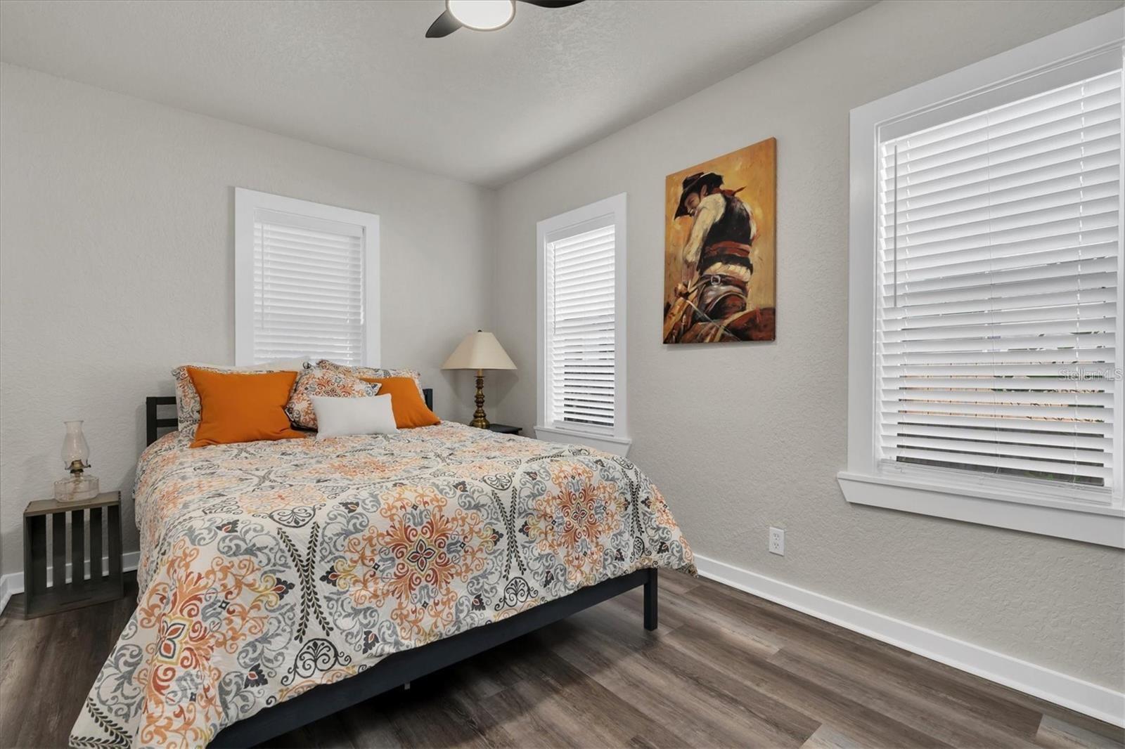 2nd Bedroom