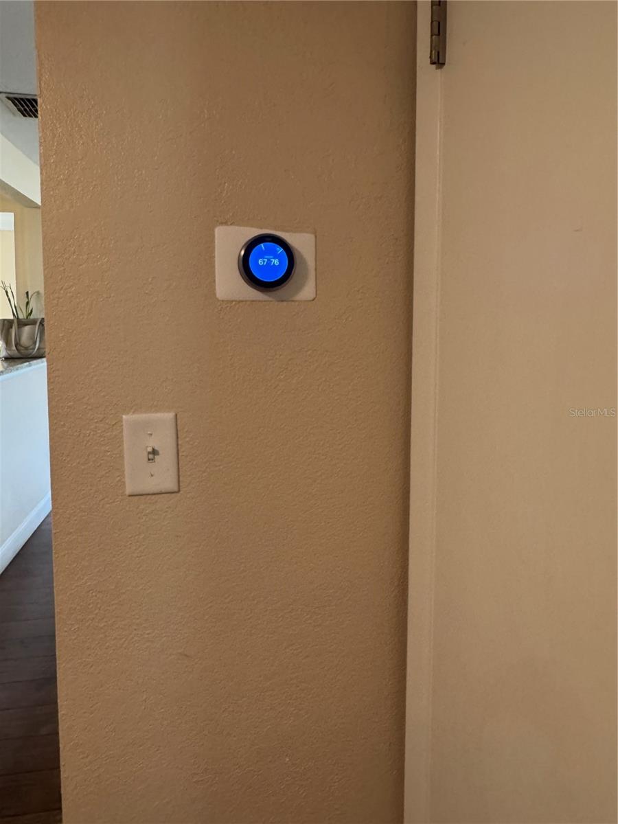 Thermostat
