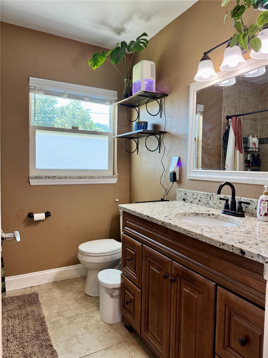 Bathroom 1