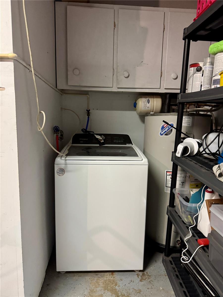 Washer