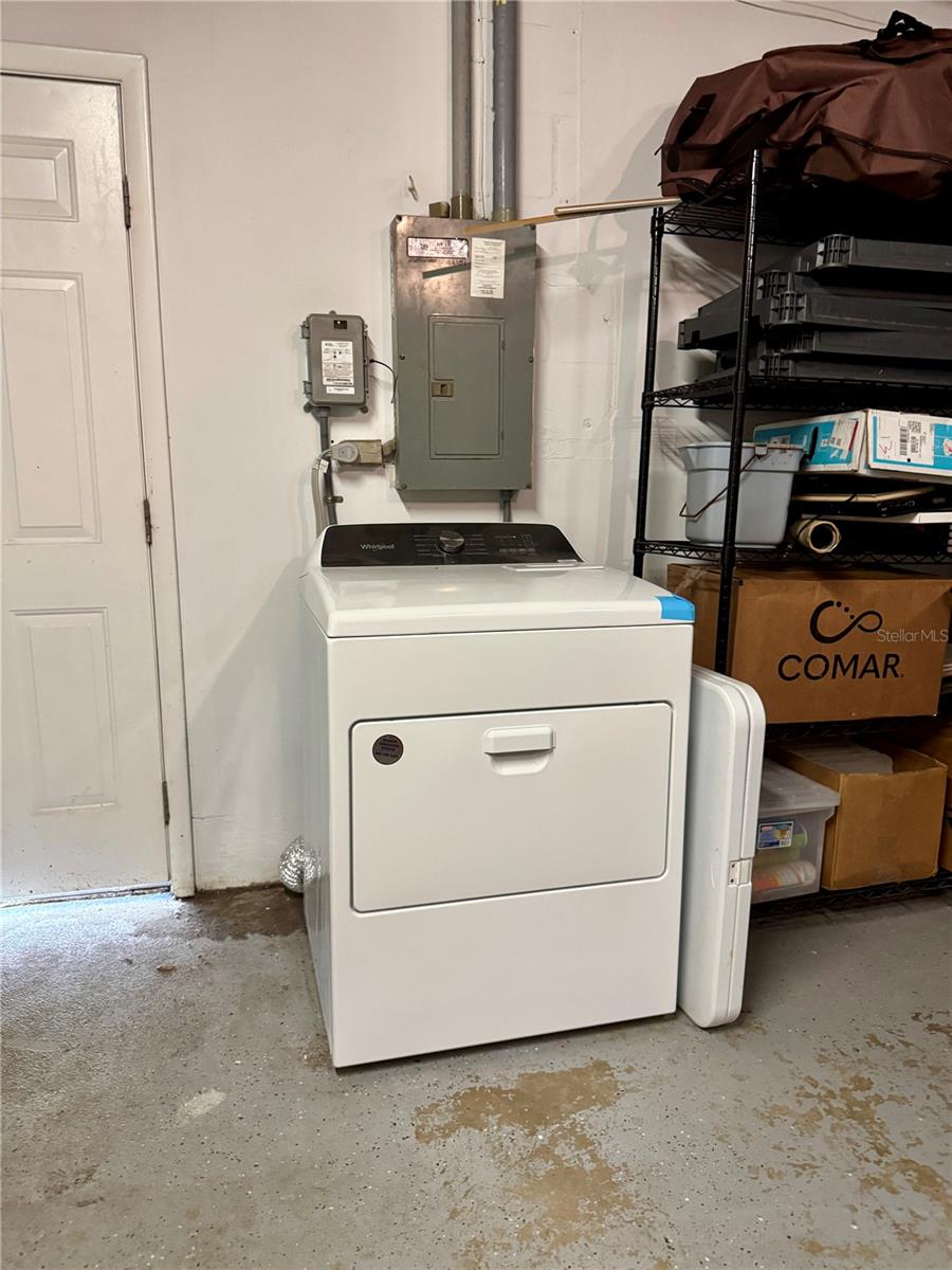 Dryer