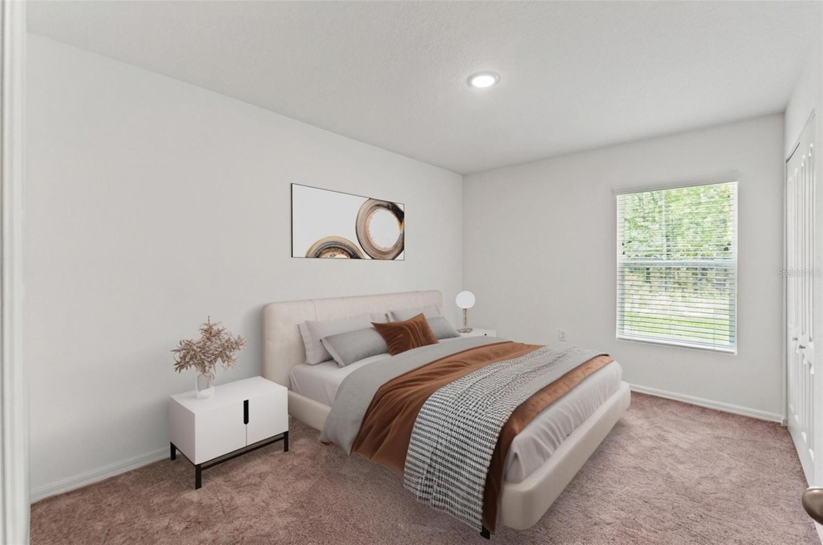 Bedroom #1
