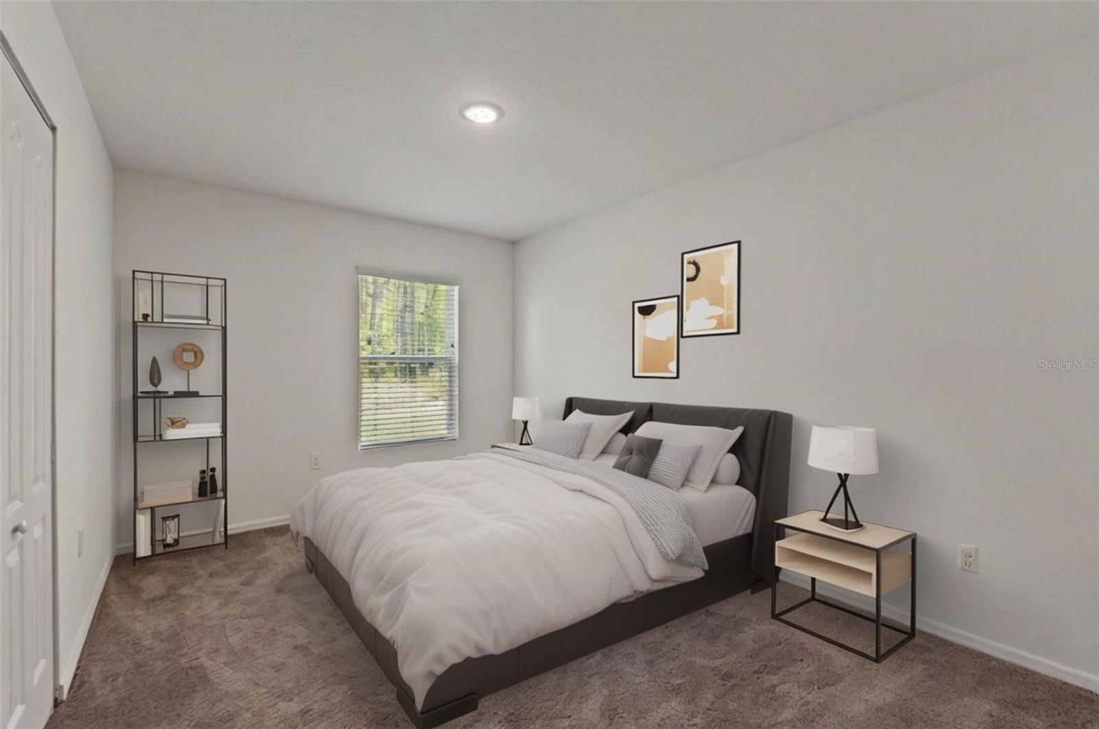 Bedroom #2