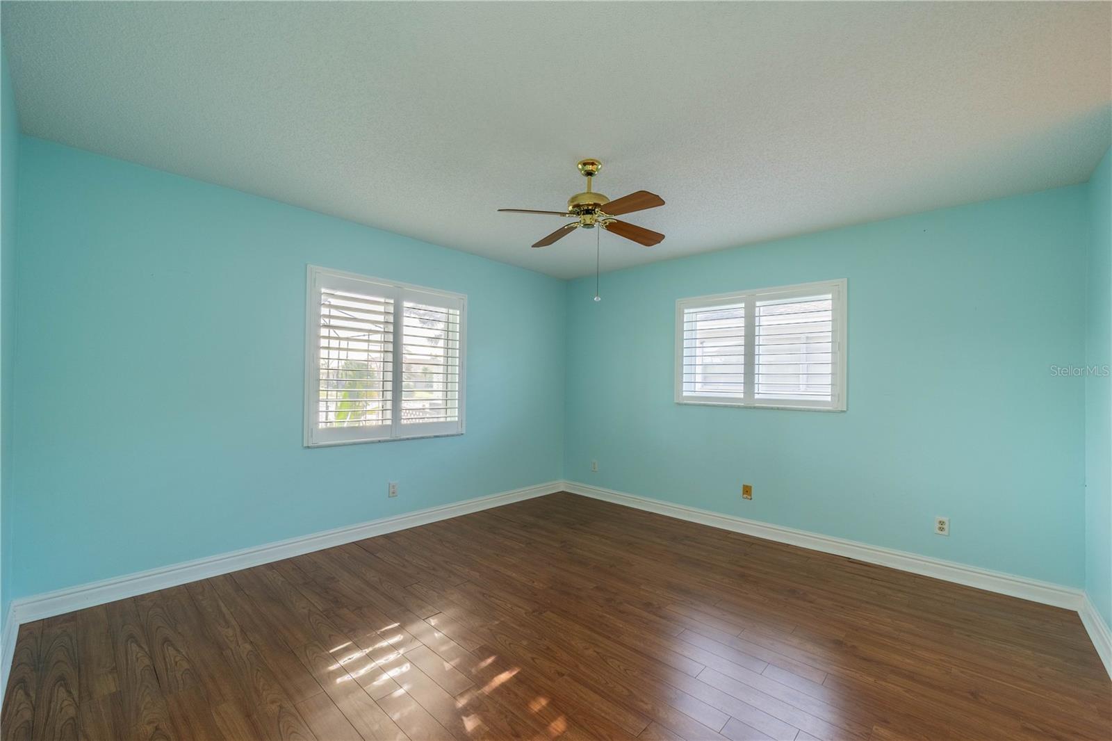 Promary Bedroom