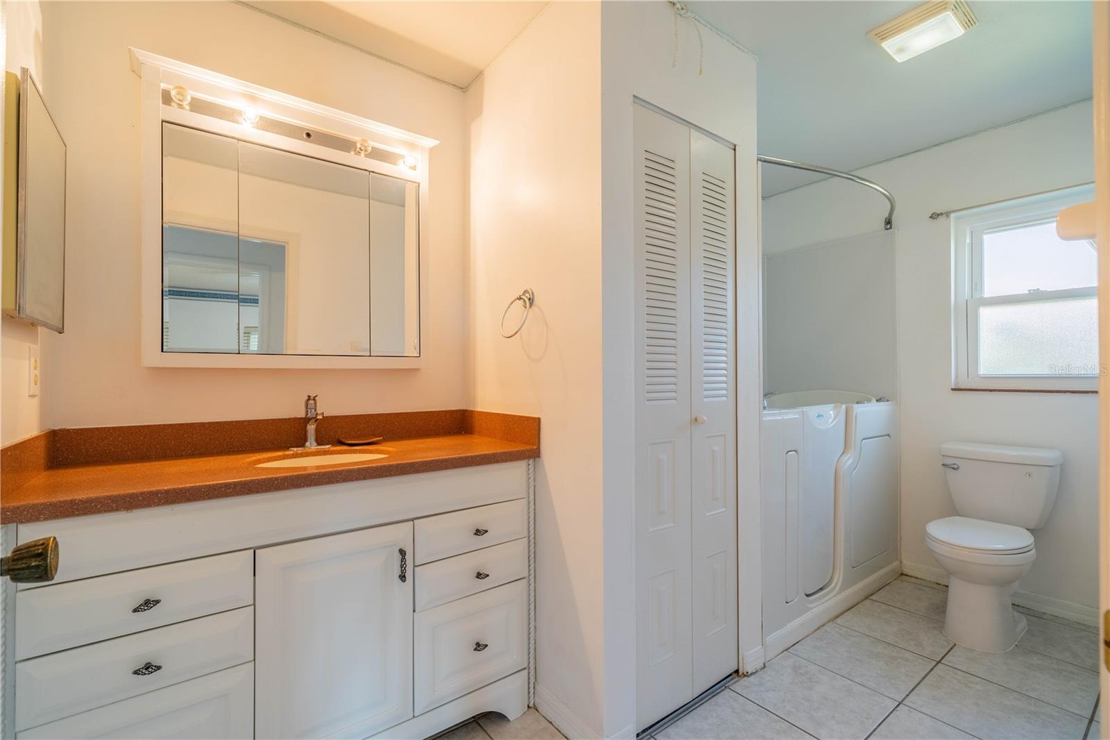 Guest Bath