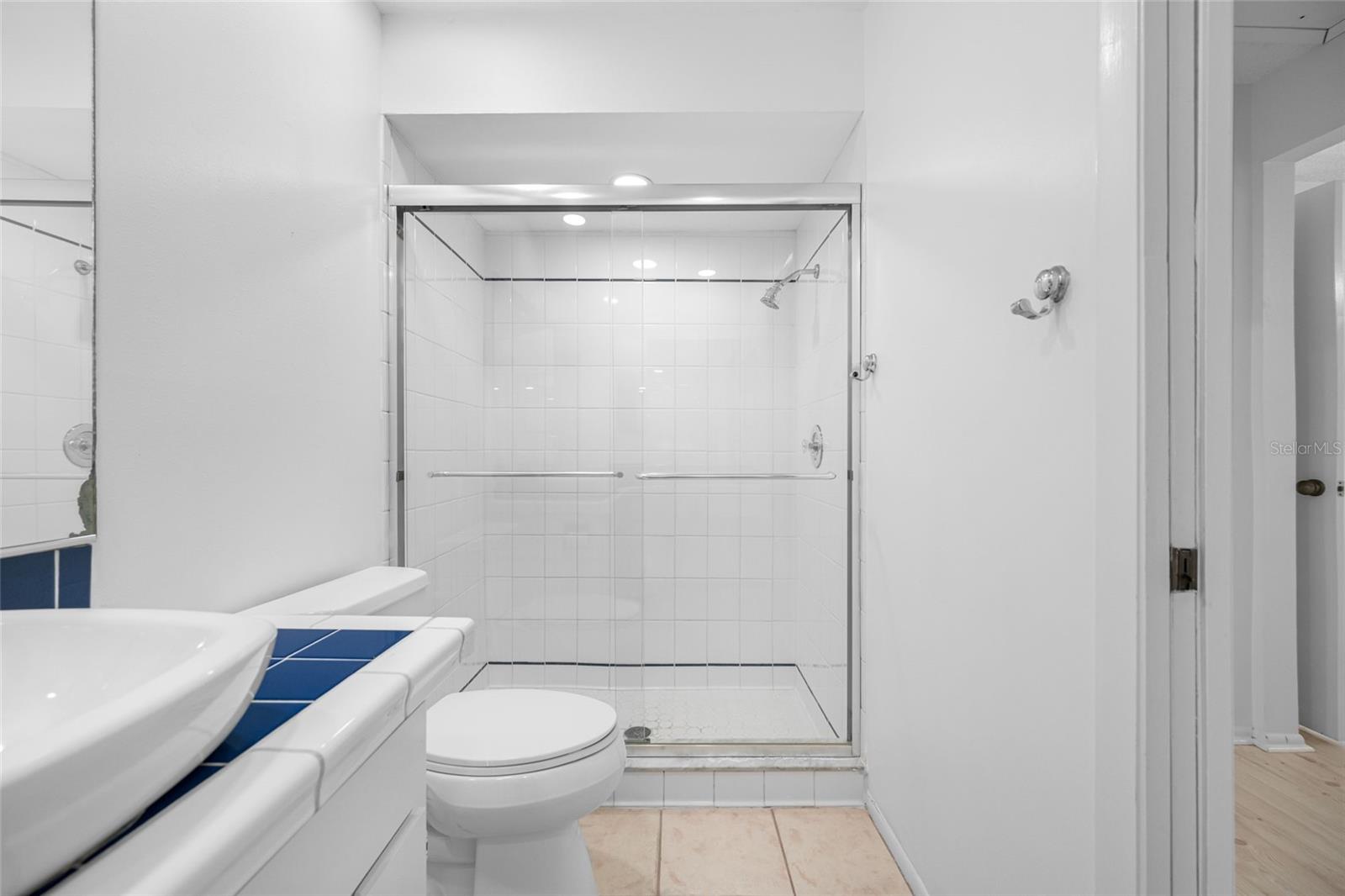 Primary Ensuite Bathroom