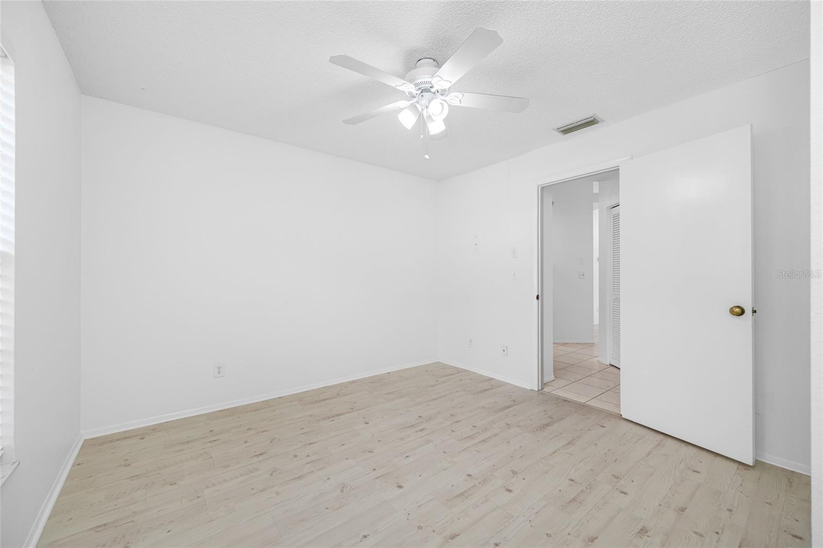 2nd Bedroom
