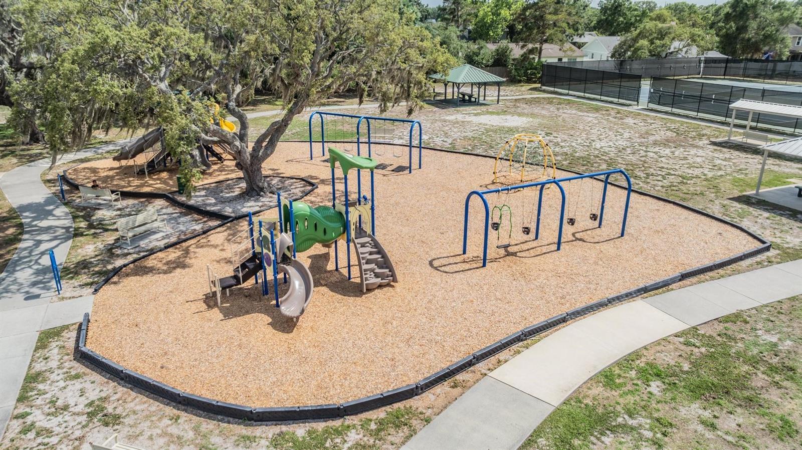 Playground