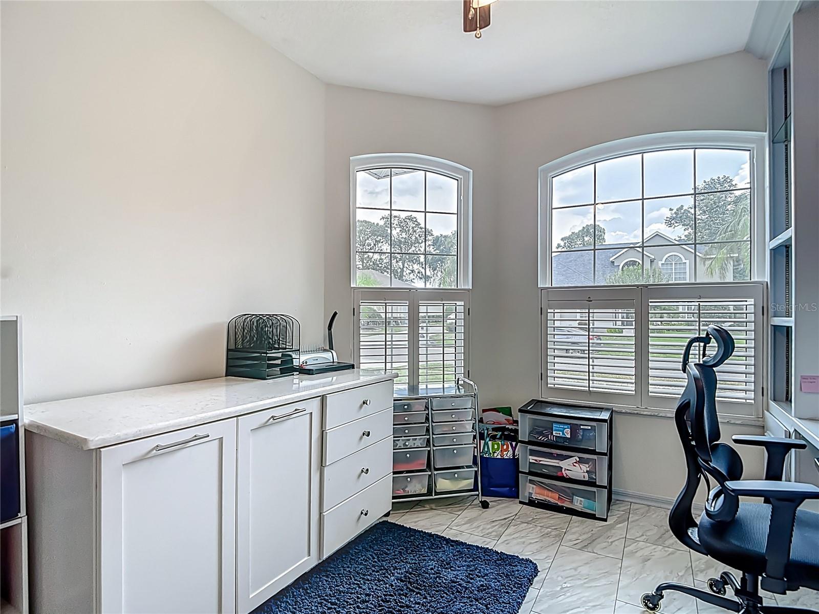 Office / 4th Bedroom