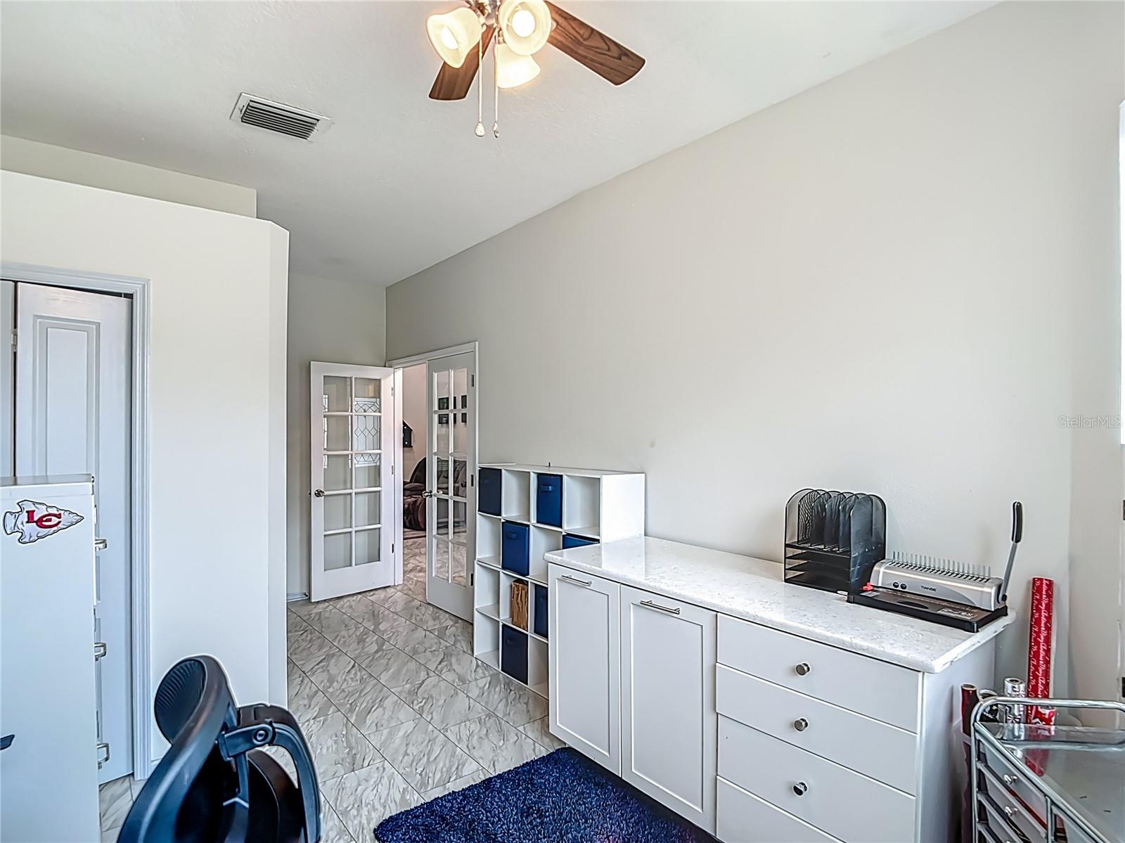 Office / 4th Bedroom