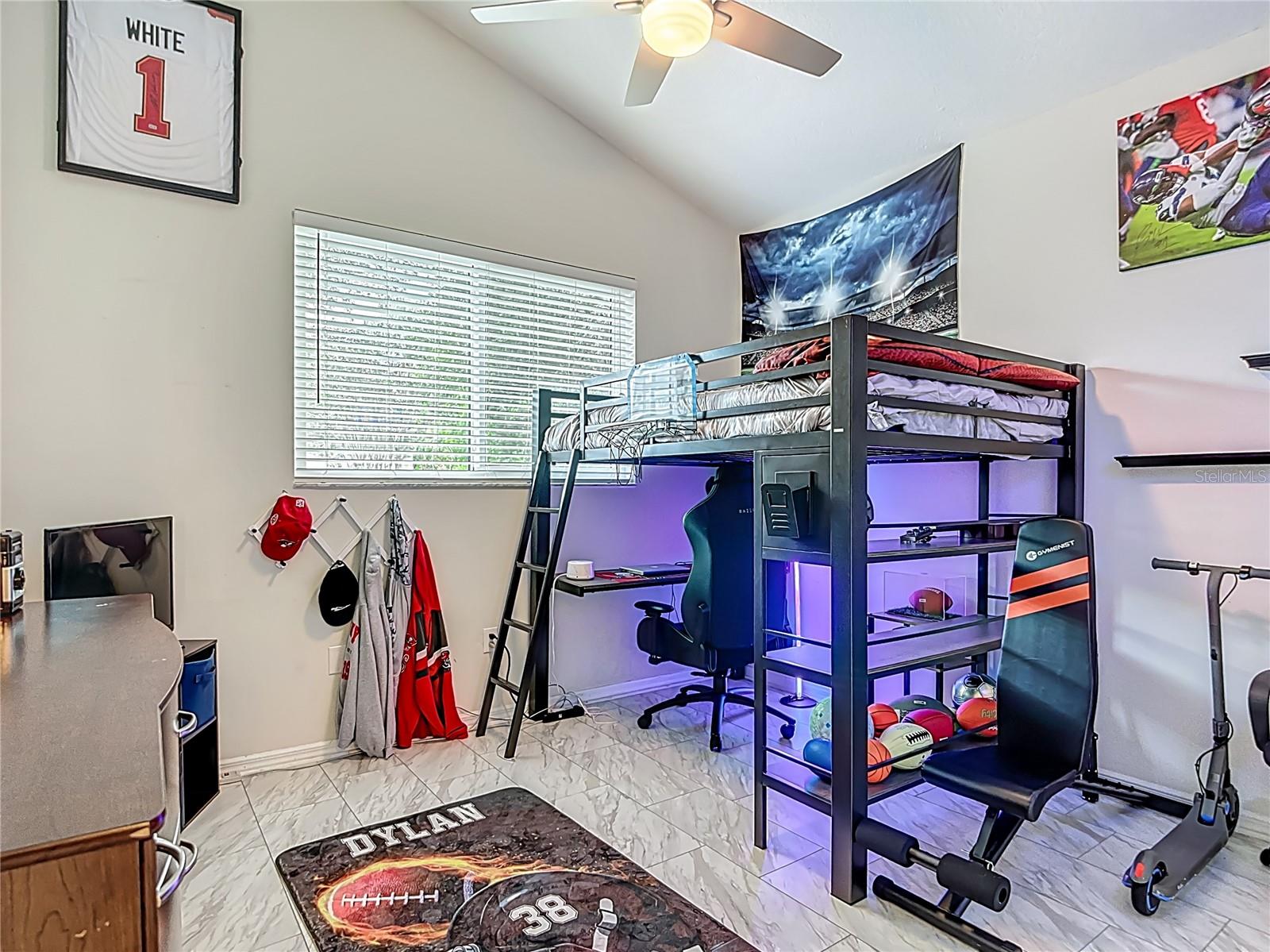 Bedroom 2