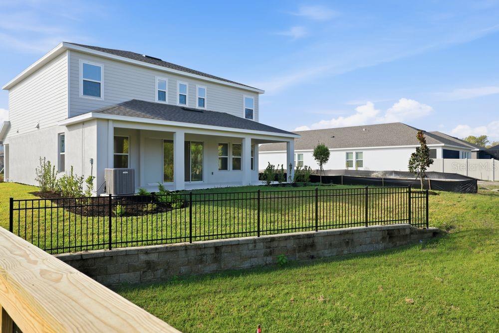 714 Sky Shade ~ Ready Now